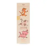 Mad Beauty Disney Lion King Reborn Bath Fizzer Trio 3x50g