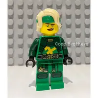 在飛比找蝦皮購物優惠-LEGO 樂高 71756 旋風忍者 勞埃德 人偶