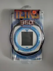 Radica Tetris 360° Handheld Electronic Game