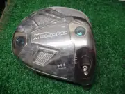 New Tour TA Callaway AI Smoke Paradym Max Triple Diamond 8.5 Driver Head 8.9