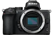 Brand New Nikon Z50 Mirrorless Digital Camera Body Only