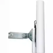 Ubiquiti 4.9-5.9GHz AirMax Base Station 17dBi, 90 deg w/rocket kit - Antennas