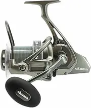 [Okuma] SURF-8K 5-Bearing Fishing Spinning Reel
