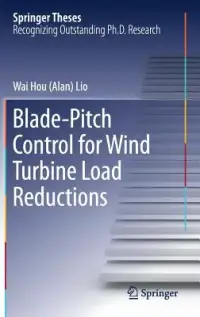 在飛比找博客來優惠-Blade-pitch Control for Wind T