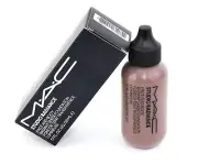 MAC Studio Radiance Face and Body Radiant Sheer Foundation ~W6~ Full Size [BNIB]