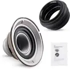 22204012 Washer Tub Stem Seal Repair Kit for Whirlpool Hub Assembly