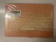 Case for MacBook Air/Pro 13KeyboardCover+Screen Cover