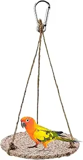 Reptile Hammock Bearded - Bearded Dragon Hammock | Hanging for Lizards | Dragon Swing | Breathable Mesh Rest, Small Pets Carrier, Tank Accessories for Habitat