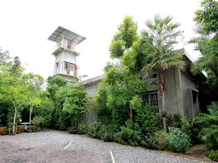 烏隆格林維爾別墅Udon Green Ville Villa