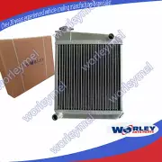 Aluminum Radiator For Mini Cooper S Morris Moke,Countryman,Saloon 59-96