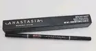 Anastasia Brow Wiz Skinny Brow Pencil SOFT BROWN Full Size New Boxed