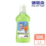 【德恩奈】兒童漱口水 500ML