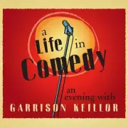 A Life in Comedy An Evening of Favorites Writer's Life GARRISON KEILLOR CD (18)