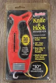 Smith s Knife & Hook 10 Second Sharpener