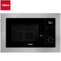 在飛比找蝦皮商城優惠-TEKA嵌入式微波烤箱 MS-620-BIS