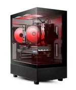 Scorptec Assassin Gaming Desktop PC (AMD Ryzen 7) [Radeon RX 9060 XT]