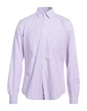 [ALESSANDRO GHERARDI] ALESSANDRO GHERARDI Shirts - Item 10392062
