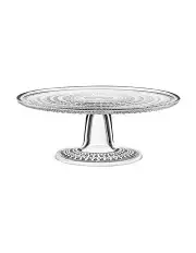 [IITTALA] Kastehelmi 24cm Cake Stand