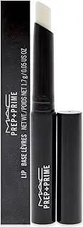 MAC Prep Plus Prime Lip Base For Women 0.05 oz Primer