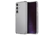 Uniq Galaxy S25+ Lifepro Xtreme Case - Clear , Slim, Ultra Light, 3H Scratch