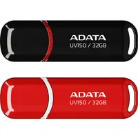 在飛比找Yahoo奇摩購物中心優惠-威剛ADATA 32G隨身碟 UV150 兩入組