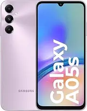 [Samsung] Galaxy A05S 4GB RAM 64GB Violet