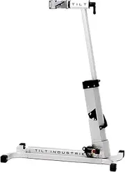 Tilt Industries Bike Balance Trainer and Repair Stand Combo