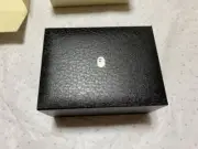 A BATHING APE TYPE watch 10 BAPEX black green