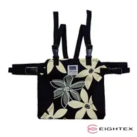 在飛比找momo購物網優惠-【Eightex】日製攜帶型座椅安全帶(花樣黑)