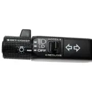 New SMP Headlight Dimmer Switch For 1986-1993 Nissan D21 (for: Nissan)