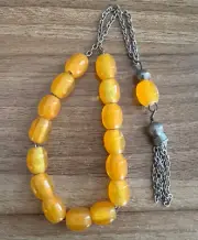 Komboloi - Greek Worry Beads