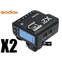 在飛比找蝦皮購物優惠-Godox X2TX P/O 神牛 觸發器 OLYMPUS 