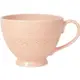 台灣現貨 美國《NOW》寬口陶製馬克杯(蜜桃橘470ml) | 水杯 茶杯 咖啡杯