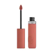 L'Oreal Paris Infallible Le Matte Resistance Liquid Lipstick - Rose Heat 630