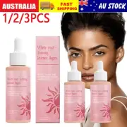 1-3PCS 60ml Sunless Tanning Drops To Drink, Drinkable Sunless Tanning Drops New