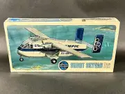 Airfix Model Kit 04018-3 1:72 Scale Short Skyvan