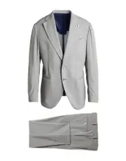 [LUIGI BIANCHI MANTOVA] LUIGI BIANCHI Mantova Suits - Item 49992634