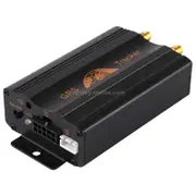 TK103A GPS / SMS / GPRS Tracker Vehicle Tracking System