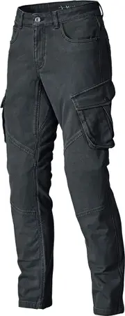 Held Creek, cargo pants , color: Black , size: 40/32