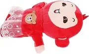 Hohopeti Hand Puppet for Boys and Girls Animal Hand Puppet Toys Plush Toys for Toddlers
