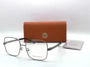 Tory Burch TY 1070 3278 SHINY GOLD 52-15-140MM OPTICAL Eyeglasses Frame