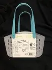 Quirky Custom Shower Caddy