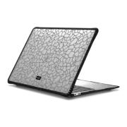 MacBook Air 13-inch (M1 / Intel) Impact Case HUF Quake MacBook Case