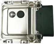 39131-2B460 391312B460 Car Engine Computer Board ECU Compatible for Hyundai ME17.9.11.1