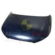 All Crash Bonnet - UAAA-20010Q