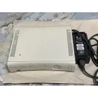 在飛比找蝦皮購物優惠-xbox360主機 150w 電源+2支無線原廠手把+60g