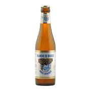 Blanche de Bruges Brugs Tarwebier