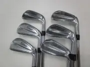 Titleist NEW T200 Iron 5 P 6 pcs NSPRO 950GH NEO Flex S Japan Spec 950 N