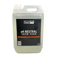 在飛比找蝦皮購物優惠-英國 Valet Pro pH Neutral Snow F