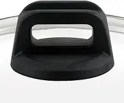 Lid Handle Replacement - Holding Handle for Pan Cover,Heat Resistant Pan Cover Holding Knob, Pot Lid Replacement Handgrip for Slow Cookers